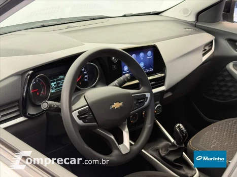 MONTANA 1.2 TURBO FLEX LT MANUAL