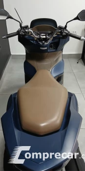 PCX160 DLX ABS