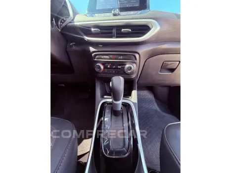 TRACKER 1.2 TURBO FLEX RS AUTOMÁTICO