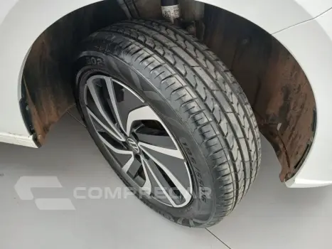 POLO 1.0 170 TSI HIGHLINE AUTOMÁTICO