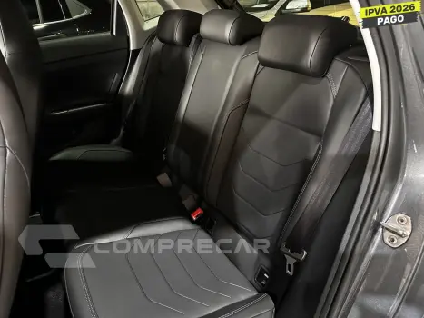 POLO 1.0 170 TSI HIGHLINE AUTOMÁTICO