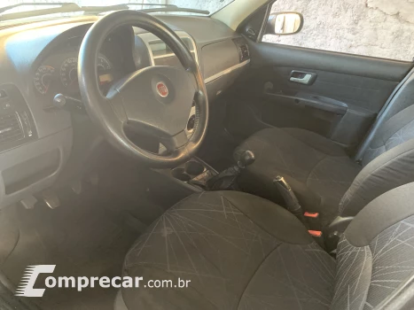 Fiat SIENA 1.4 MPI ELX 8V 4 portas