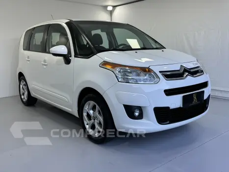C3 1.5 Picasso Tendance 8V