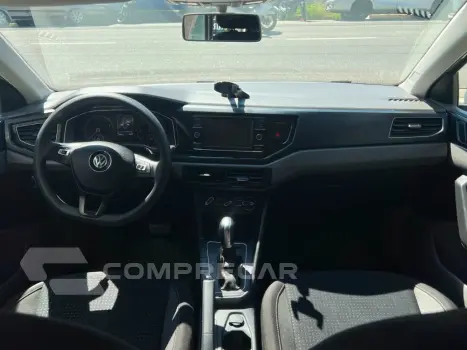 Polo Comfort. 200 TSI 1.0 Flex 12V Aut.