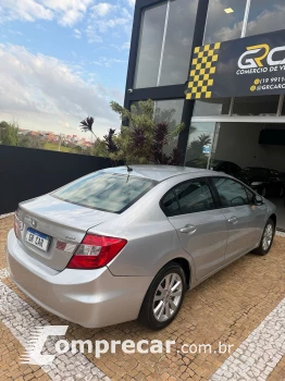 CIVIC 1.8 LXS 16V