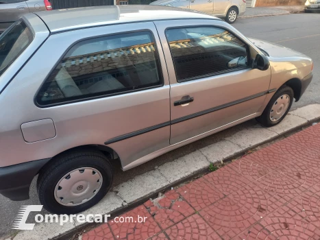 GOL 1.0 MI 8V