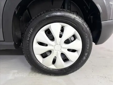 C3 1.0 Firefly Live Pack