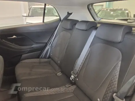 CRETA 1.0 TGDI FLEX LIMITED SAFETY AUTOMÁTICO