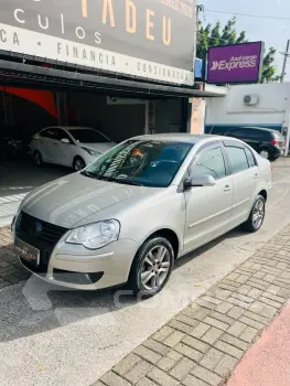 POLO 1.6 MI 8V