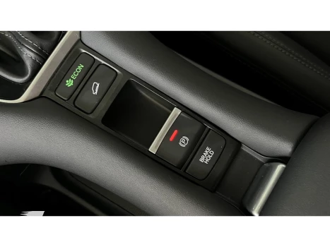 Honda ZR-V 2.0 I-VTEC GASOLINA CVT 4 portas