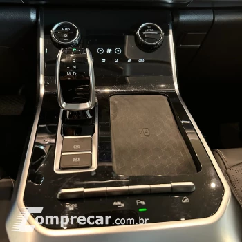 Tiggo 8 TXS 1.6 16V TGDi Aut.