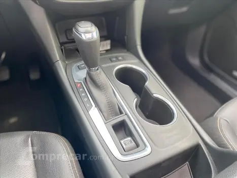 EQUINOX 2.0 16V TURBO GASOLINA PREMIER AWD AUTOMÁ