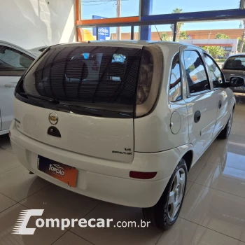Corsa Hat. Maxx 1.4 8V ECONOFLEX 5p