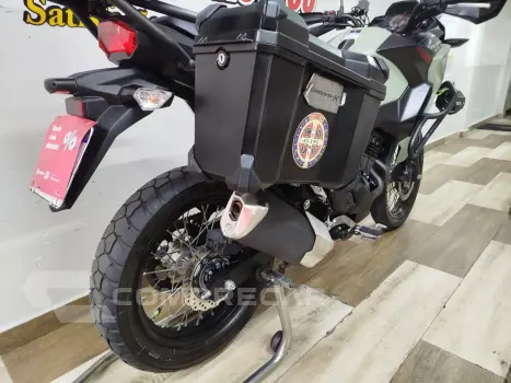 VERSYS X 300 TOURER