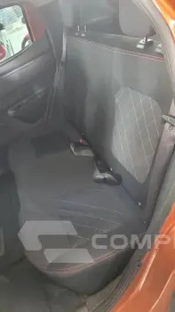KWID 1.0 12V SCE ZEN MANUAL