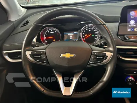 TRACKER 1.2 TURBO FLEX PREMIER AUTOMÁTICO