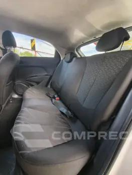 HB20 1.0 12V Comfort
