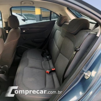 ONIX HATCH LT 1.4 8V FlexPower 5p Mec.