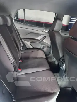 T-Cross 200 TSI