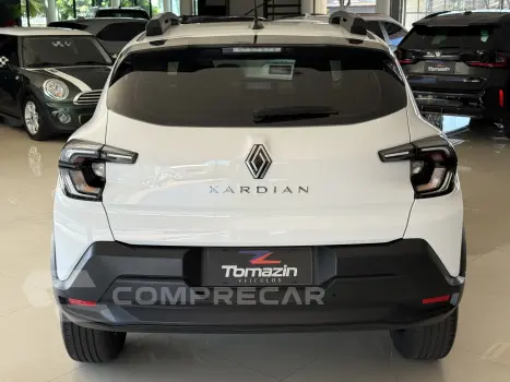 KARDIAN 1.0 TCE Evolution EDC