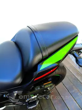 KAWASAKI NINJA 650 ABS