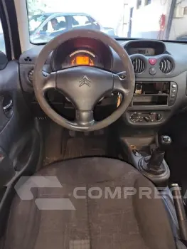 C3 GLX 1.4