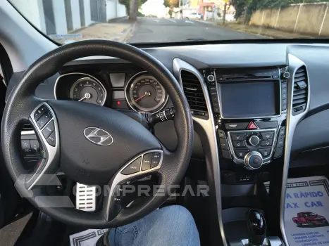 I30 1.8 MPI 16V Série Limitada