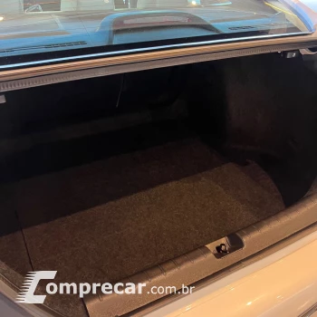 Civic Sedan EX 2.0 Flex 16V Aut.4p