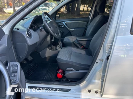 DUSTER Dynamique 1.6 Flex 16V Mec.