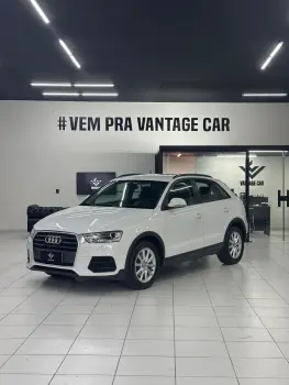 Q3 1.4 TFSI Ambition S Tronic