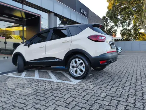 CAPTUR 1.6 16V SCE Life