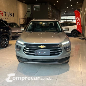 MONTANA PREMIER 1.2 Turbo Flex 12V Aut.