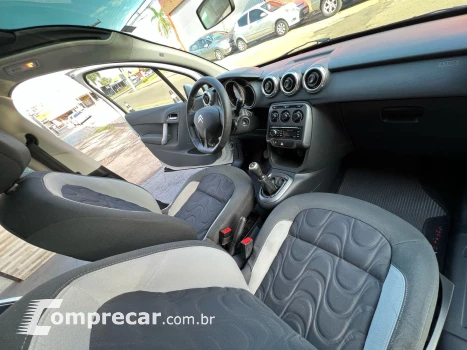 C3 1.5 Tendance 8V