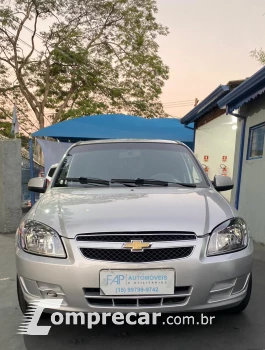 Celta 1.0 4P LT FLEX