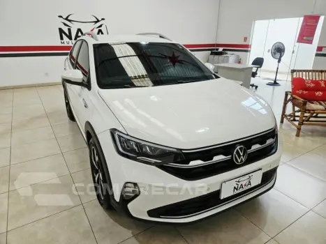NIVUS 1.0 200 TSI Highline
