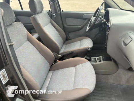 GOL 1.6 MI CL 8V