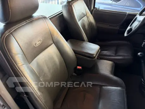 Ranger XLS 2.3 16V 145cv/150cv 4x2 CS