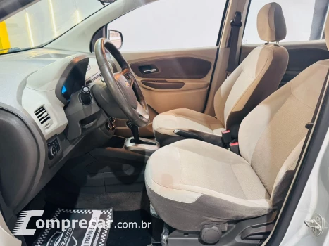 SPIN 1.8 LTZ 8V