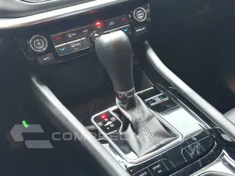 COMPASS 1.3 T270 TURBO FLEX LIMITED AT6