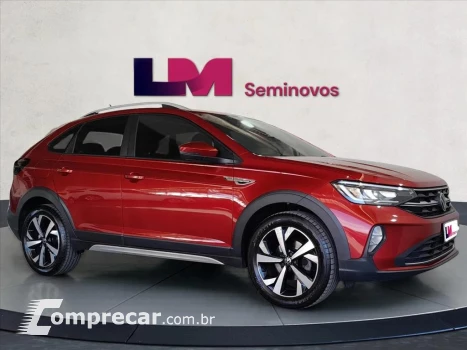 NIVUS 1.0 200 TSI TOTAL FLEX HIGHLINE AUTOMÁTICO