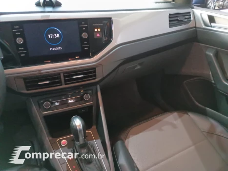 POLO 1.0 200 TSI Highline