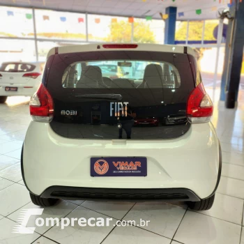 MOBI 1.0 8V EVO Like.