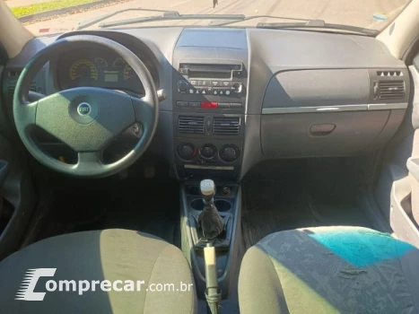 STRADA - 1.8 MPI ADVENTURE CE 8V 2P MANUAL