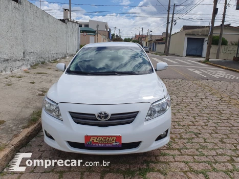 COROLLA 2.0 XEI 16V