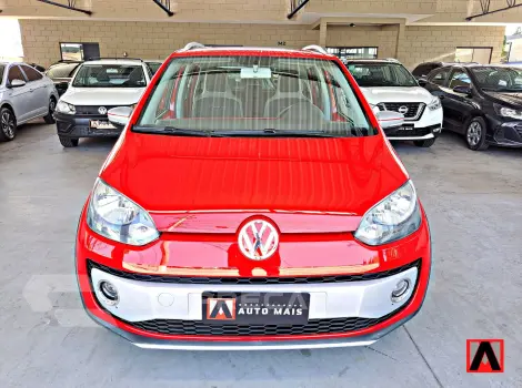 CROSS UP 1.0 MPI 12V