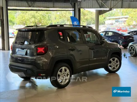 RENEGADE 1.3 T270 TURBO FLEX SPORT AT6