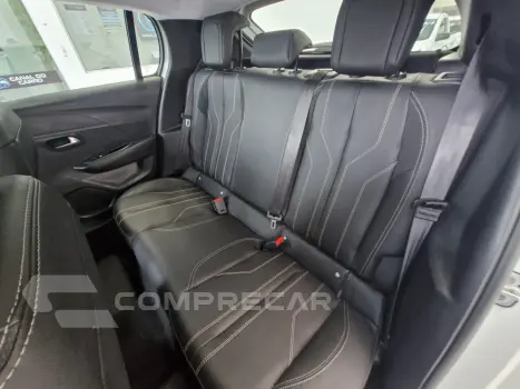 208 1.0 Turbo 200 Griffe