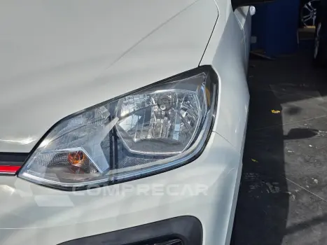 up! move 1.0 TSI Total Flex 12V 5p