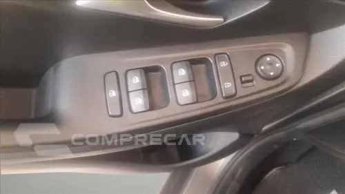 CRETA 1.0 TGDI FLEX COMFORT PLUS AUTOMÁTICO