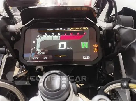 R 1200 GS